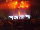 Tool in Pukkelpop 2007 - Schism