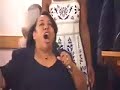 order my steps performed by the milbourne family choir