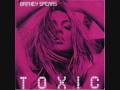 videos de Britney Spears Toxic: A Metal Cover
