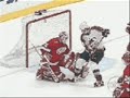 Colorado Avalanche Scoring and Fighting