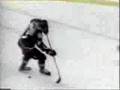 Colorado Avalanche Scoring and Fighting