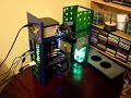 PC Mod continues on PC Mod continues on