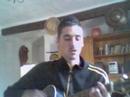 Jah work-Ben Harper (cover by sdidone)
