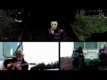 Wankas - Bars Are Too Expensive (Acoustic)
