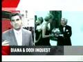 Princess Diana inquest begins