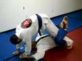 new open guard sweep View Video