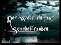 Second Version - Schwarzer Engel (Angie remix ) Second Version - Schwarzer Engel (Angie remix )