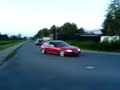 Biturbo�s Civic