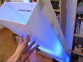 Living Room LED Display Application Note