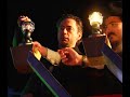 Robert Downey Jr. & Jon Favreau Help Light Chabad\