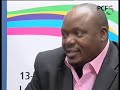 David Nthenqwe David Nthenqwe
