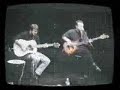 pat et jp bard en 1er partie de louis chedid
