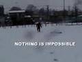 GOLGO BUTCH-NOTHING IS IMPOSSIBLE/WINTER