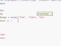 PHP Tutorial 7 - Loops and Repetition