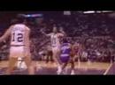 In Yo Face Dunks