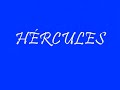 cancion del hercules de fran navarro