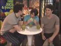 JONAS "Band's Best Friend" Part 3/3 (HQ)