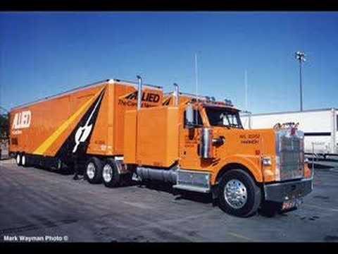 American Trucks. Najlepsze z najlepszych:):)! American Trucks. Najlepsze z najlepszych:):)!