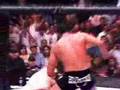 VALETUDO vs NET WEIGHT