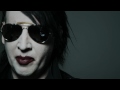 Marilyn Manson - 'I've Never Tried To Be Shocking'