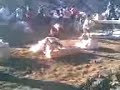 ps esto fue en un accidente en cananea y pues la gente parece que no entiende