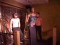 Get the Party Started - Bebe Sweetbriar (Shirley Bassey)