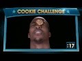 Dwight Howard Cookie Challenge - YouTube