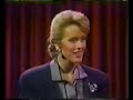 Roxette - It must have been love - live  us tv 1990