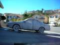 Foam Lance (EO Car Wash)