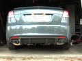Corsa catback  + Kooks 1 7/8's LT headers - G8 GXP