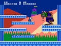 Snow Bros. (NES) - bonus on all floors [part 1-3]