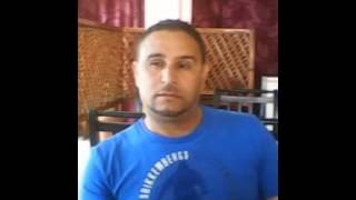 Cheb Nacero Zawjouha