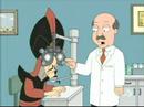 Optometrist Torture Optometrist Torture