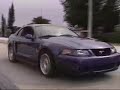SuperCharger in Mustang
