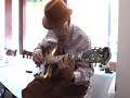 Jimmy Wyble Solo Guitar