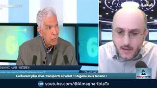 Mohamed Harbi, un historien rare et reconnu pour son objectivité