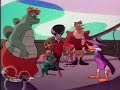 Negaduck - St�rker als der Sturm
