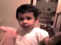 zahara hace viejito y la mama anda fodonga