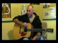 Steve Whelan - Singer / Songwriter - Youghal - Channel South TV