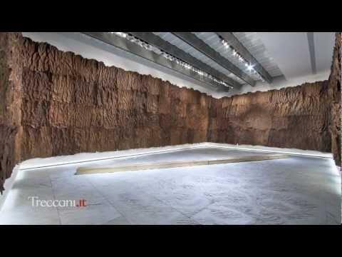 “Arte povera 2011”, 8 mostre in giro per l’Italia