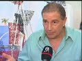 Vince Desi on RTL 2 in Germany