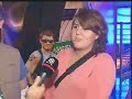 Vince Desi on RTL 2 in Germany