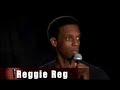 REGGIE REG - Cut N\