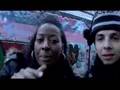 Dappy/Narstie/Shy spit