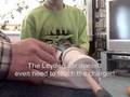 Leyden Jar Charger