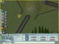 SimCity 4 Tutorial: How build a trumpet interchange with the Rural Highway Mod (RHW)