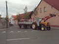 Defilada sprz?tu rolniczego -Tak si? bawi polska wie?- do?ynki Budzy? 2008 cz.2 Defilada sprz?tu rolniczego -Tak si? bawi polska wie?- do?ynki Budzy? 2008 cz.2