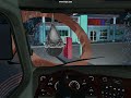 kamionovy simulator