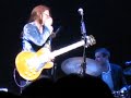 Susan Tedeschi #2 ~ Pantages Mpls ~ 11-21-08