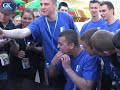 Juwenalia 2008 - Impreza na osiedlu akademickim
